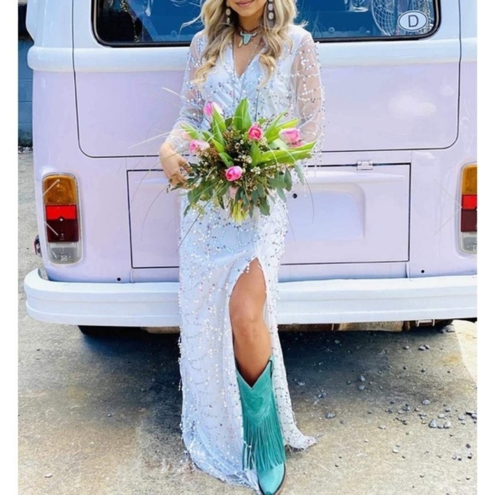 Southern Fried Chics Stealing Cinderella Dress